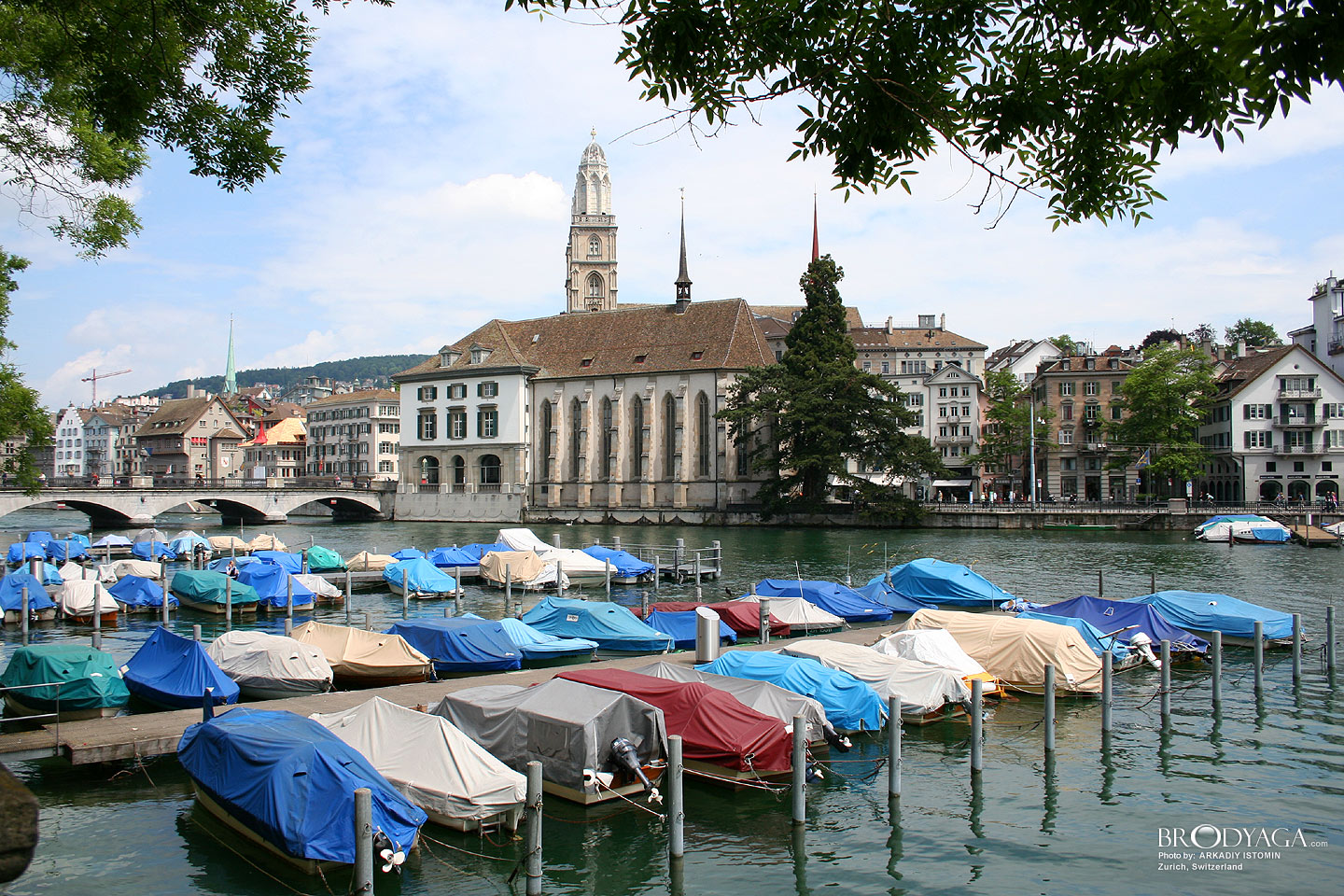 Zurich